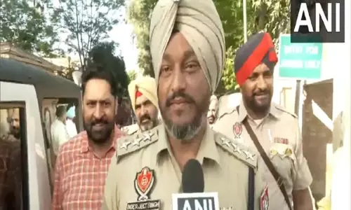 Punjab court ने अजनाला स्टेशन पर हमला मामले में वारिस पंजाब दे प्रमुख के सात सहयोगियों को पुलिस हिरासत में भेजा