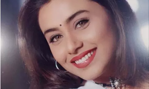 Rani Mukherjee Birthday : 90 के दशक की मासूम हसीना