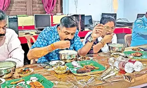 Odisha: जिले के कई हिस्सों में छद्दन्नम दिवस मनाया गया