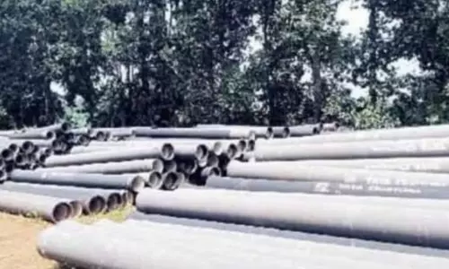 Bhawanipatna कालाहांडी में पेयजल संकट गहराया