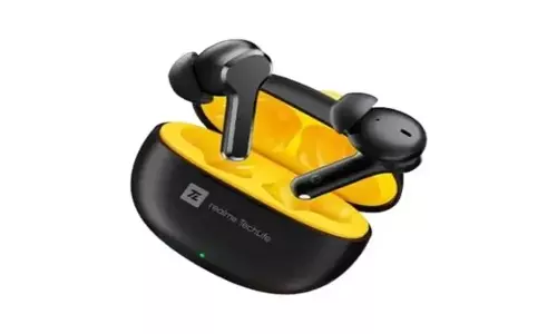Realme लाया सस्ते में जबरदस्त Earbuds, चेक करें कीमत और फीचर्स