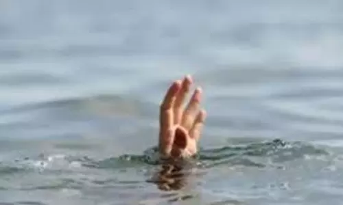 Himachal: नदी में डूबने से दो आईटीआई छात्रों की मौत, गोताखोरों ने कड़ी मशक्कत के बाद दोनों को बाहर निकाला