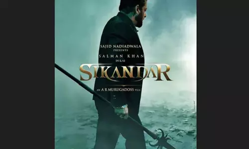 Sikandar में दिखेगा साउथ स्टार्स का दम