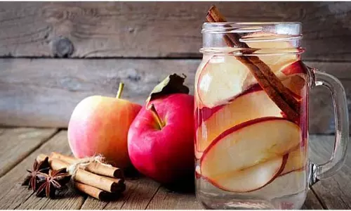 Summer Drinks: गर्मियों में मिनटों में पानी से तैयार करें ये ड्रिंक्स, स्वाद के साथ-साथ हाइड्रेट रहेगा शरीर