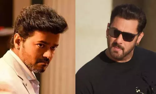 Bollywood में साउथ सितारों का तड़का