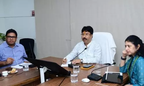 Bhubaneswar स्वच्छता को बढ़ावा देने के लिए एकीकृत अपशिष्ट केंद्र