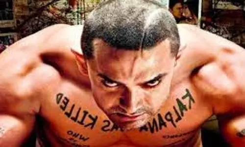 Aamir Khan:आ रही है गजनी 2, आमिर खान फिर करेंगे काम