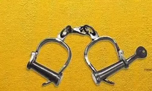 Tamil Nadu: विरोध प्रदर्शन करने की कोशिश कर रहे 5 भाजपा सदस्य गिरफ्तार