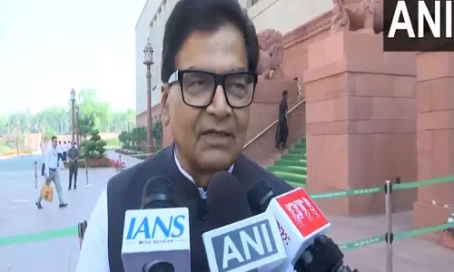 असली स्थिति सामने आएगी...: जाति जनगणना पर सपा नेता Ram Gopal Yadav