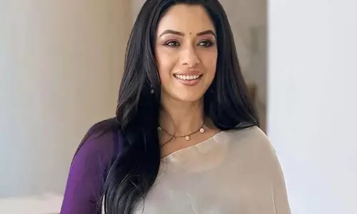 Rupali Ganguly ने फैंस को दिया खास संदेश