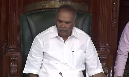 Tamil Nadu: पूरक प्रश्न कैसे उठाएं? अध्यक्ष ने सदस्यों को समझाया