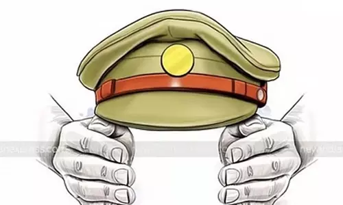 सेवानिवृत्त पुलिस सहायक निरीक्षक हत्या मामला: सहायक आयुक्त निलंबित