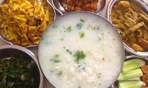 Odisha पखला दिवस मनाया, सीएम माझी, बीजेडी नेता पटनायक ने शुभकामनाएं दीं