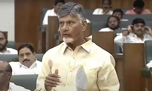 आंध्र प्रदेश अनुसूचित जातियों के उप-वर्गीकरण के लिए प्रतिबद्ध: CM