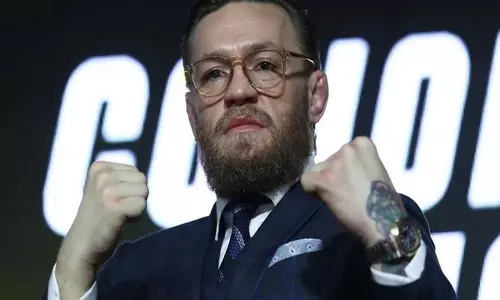 UFC स्टार कॉनर मैकग्रेगर आयरलैंड के राष्ट्रपति पद के लिए चुनाव लड़ेंगे UFC स्टार कॉनर मैकग्रेगर आयरलैंड के राष्ट्रपति पद के लिए चुनाव लड़ेंगे