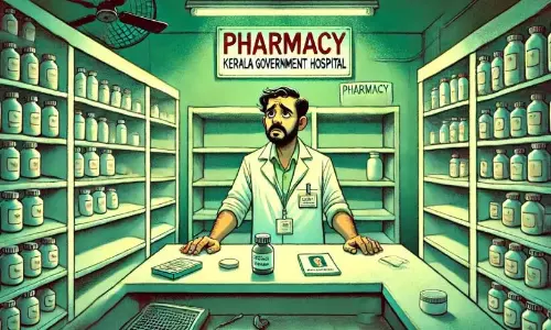 Kerala: स्वास्थ्य क्षेत्र को बजट आवंटन में कमी