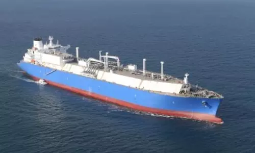Bangladesh: बकाया राशि बढ़ने के कारण विदेशी आपूर्तिकर्ता LNG शिपमेंट देने में अनिच्छुक