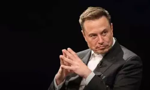 Elon musk का स्क्रीन टाइम जानकर चौंक जाएंगे!