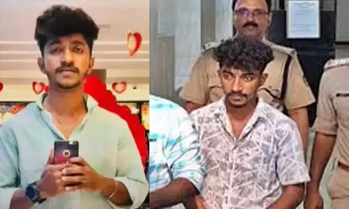 शिबिला हत्याकांड: पुलिस का कहना है कि वे आरोपी यासिर के दोस्तों से पूछताछ करेंगे शिबिला हत्याकांड: पुलिस का कहना है कि वे आरोपी यासिर के दोस्तों से पूछताछ करेंगे