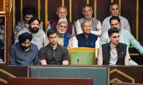 CM: सैटेलाइट टाउनशिप में बाहरी लोगों को बसाने का कोई इरादा नहीं