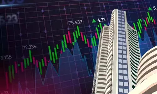 Stock Market : आज शुक्रवार को भी बाजार हरा-भरा