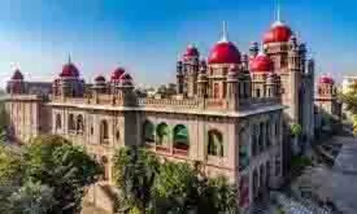 Telangana HC ने हरीश-राधाकिशन के खिलाफ प्राथमिकी रद्द की