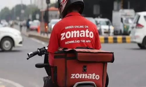 बीमा पर जीएसटी में राहत संभव, zomato को मिला नया नाम