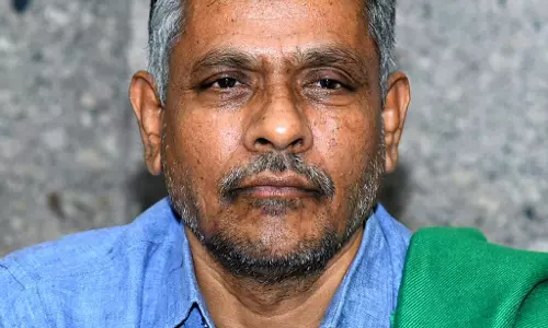 जनता के हित के लिए क्षेत्रीय पार्टी; अगला चुनाव लड़ेंगे: Chandrasekhar