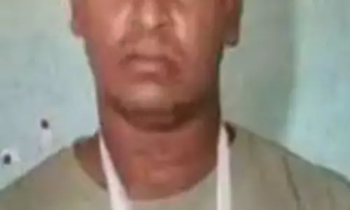 तूतीकोरिन के गैंगस्टर को चेन्नई में गोली मारकर गिरफ्तार कर लिया