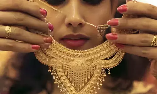 Gold-Silver Price : सोने-चांदी की कीमतों में गिरावट, देखें ताजा भाव