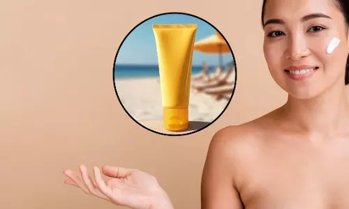 Skin Care : कौन सा सनस्क्रीन आपकी त्वचा के लिए सही?