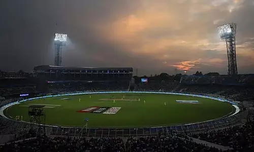 Kolkata के लिए ऑरेंज अलर्ट! क्या बारिश से आईपीएल के शुरुआती मैच पर असर पड़ेगा?