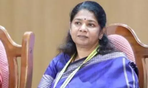 मन्नार खाड़ी के बायोस्फीयर में गैस ब्लॉक की नीलामी रोकी जाए: Kanimozhi