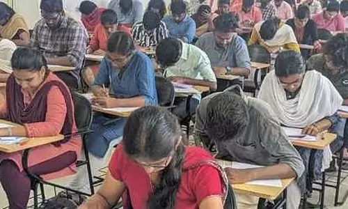 MCA और MBA पाठ्यक्रमों के लिए प्रवेश कल से शुरू होंगे