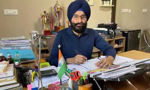 Punjab: खेल अवसंरचना में तेजी से सुधार हो रहा