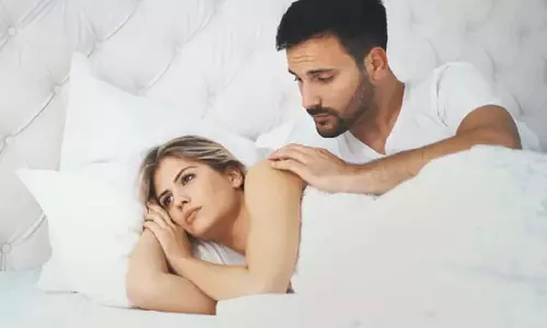 Sex को नजरअंदाज न करें