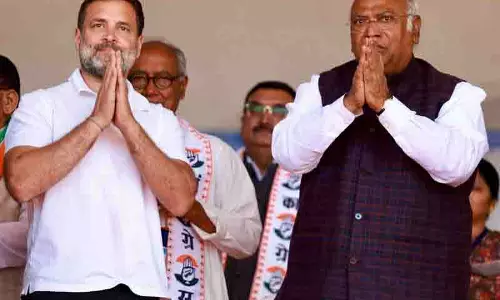 Pathankot कोर्ट ने राहुल और अन्य सांसदों को राहत दी