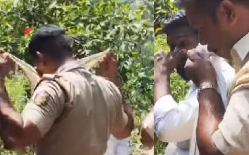Kerala में घर से अज्ञात युवक का सड़ा-गला शव मिला, जांच जारी Kerala में घर से अज्ञात युवक का सड़ा-गला शव मिला, जांच जारी