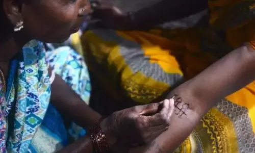 ICSSR ने तेलंगाना की थोटी जनजाति पर ओयू अध्ययन को वित्तपोषित किया