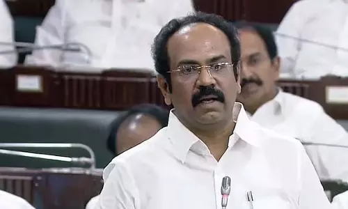 ऐसी गुणवत्ता वाला लैपटॉप उपलब्ध कराया जाएगा जिससे विधायक भी ईर्ष्या करेंगे - Minister