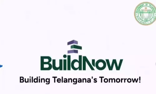 Telangana: रेवंत ने नई बिल्डिंग परमिट प्रणाली शुरू की