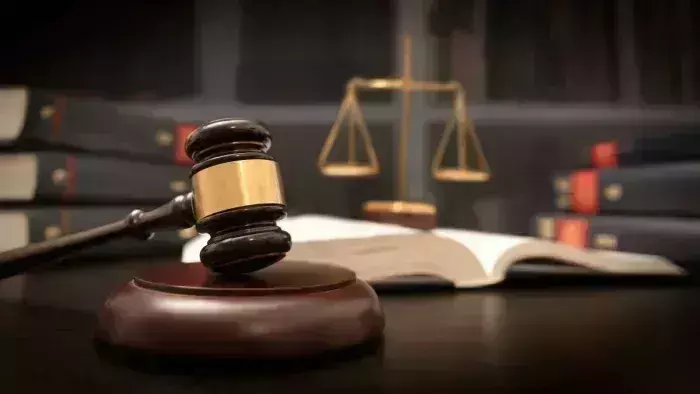 Bareilly: आश्रम के पुजारी की हत्या के प्रयास के दो दोषी आरोपी को  कारावास