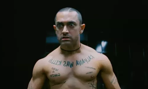 Ghajini 2 पर बड़ा अपडेट