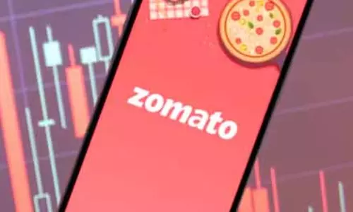 Zomato का नाम बदलकर Eternal हुआ