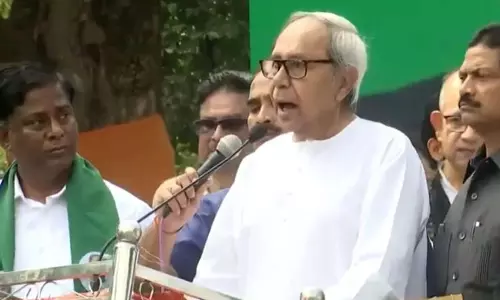 Odisha: बीजद ने चेन्नई में परिसीमन बैठक के लिए अमर पटनायक