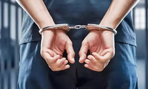 पाकिस्तान के लिए जासूसी करने के आरोप में बेंगलुरु BEL कर्मचारी गिरफ्तार