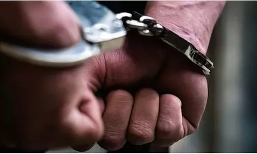 सैन्य रहस्य लीक; बेंगलुरु में पाकिस्तानी एजेंट गिरफ्तार, विस्फोटक जानकारी का खुलासा