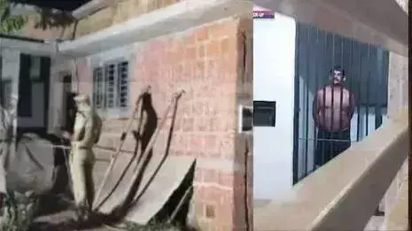 Kannur: स्थानीय भाजपा नेता की हत्या के आरोपी की केस दर्ज