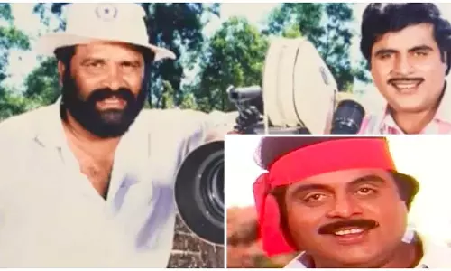 Karnataka: मंड्यादा गांडू फेम डायरेक्टर ए.टी. रघु का निधन हो गया