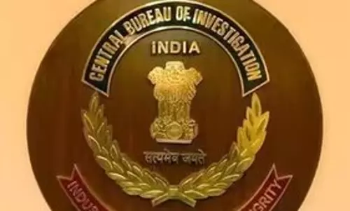 R.G. Kar case: सीबीआई ने दुखद रात में तैनात सुरक्षाकर्मियों को तलब किया